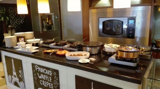 AOC French Brasserie